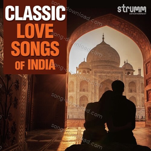 Classic Love Songs of India Sniti Mishra MP3 Download